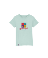 Meerverliebt  - Shirt KIDS