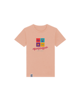 Meerverliebt  - Shirt KIDS