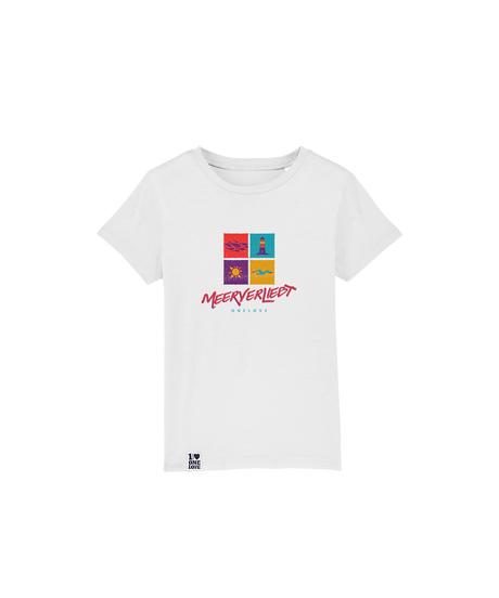 Meerverliebt  - Shirt KIDS