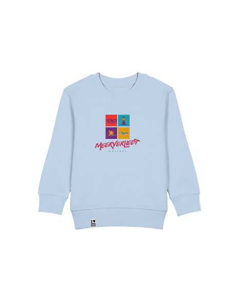 Meerverliebt  - Sweater KIDS