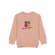 Meerverliebt  - Sweater KIDS
