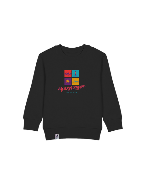 Meerverliebt  - Sweater KIDS
