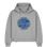 Meerverliebt Boot  - Damen Hoodie | Bio-Baumwolle