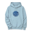 Meerverliebt Boot  - Unisex Premium Hoodie | Bio-Baumwolle