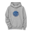 Meerverliebt Boot  - Unisex Premium Hoodie | Bio-Baumwolle