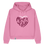 Meerverliebt  - Damen Hoodie | Bio-Baumwolle