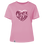 Meerverliebt  - Damen Shirt | 100% Bio-Baumwolle