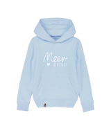 Meerverliebt  - Hoodie KIDS