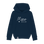 Meerverliebt  - Hoodie KIDS