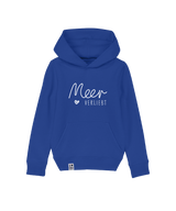 Meerverliebt  - Hoodie KIDS