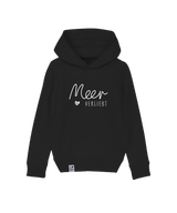 Meerverliebt  - Hoodie KIDS