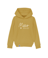 Meerverliebt  - Hoodie KIDS