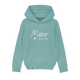 Meerverliebt  - Hoodie KIDS