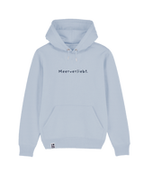 Meerverliebt  - PREMIUM Unisex Hoodie