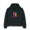 Meerverliebt Hoodie – Damen Hoodie | Bio-Baumwolle