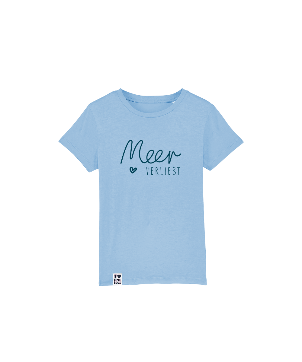 Oceanlove  - Shirt KIDS
