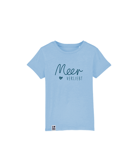 Oceanlove  - Shirt KIDS