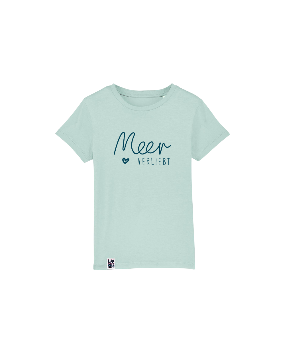 Oceanlove  - Shirt KIDS
