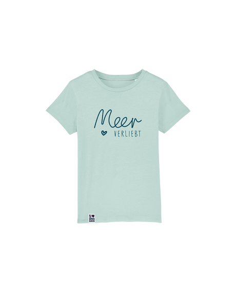 Oceanlove  - Shirt KIDS
