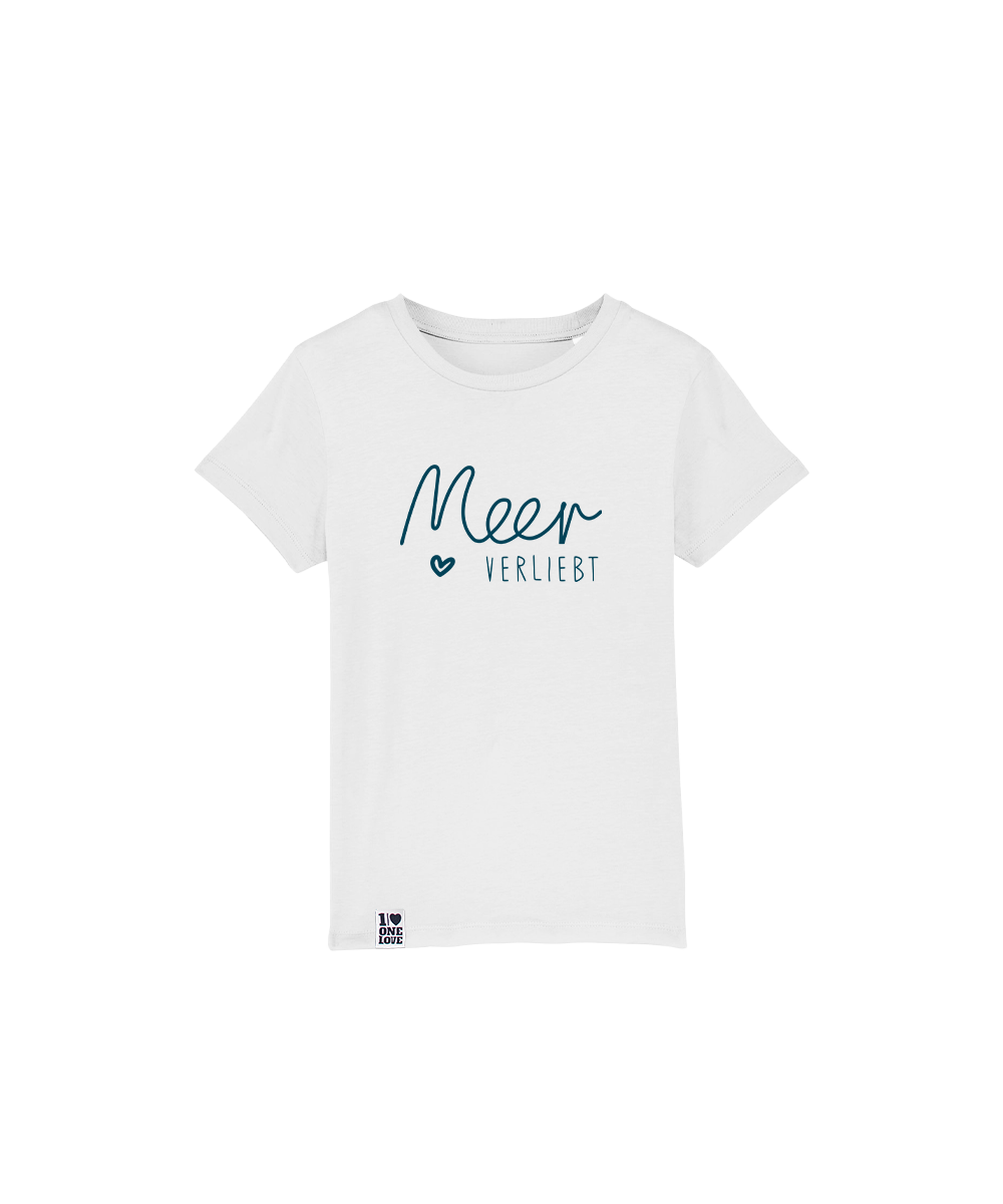 Oceanlove  - Shirt KIDS