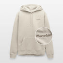 Meerverliebt Stick -  Premium Hoodie