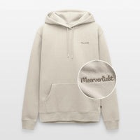 Meerverliebt Stick -  Premium Hoodie