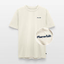 Meerverliebt Stick - Unisex Premium T-Shirt