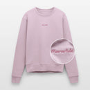Meerverliebt Stick - Frauen Premium Pullover