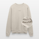 Meerverliebt Stick - Unisex Premium Pullover