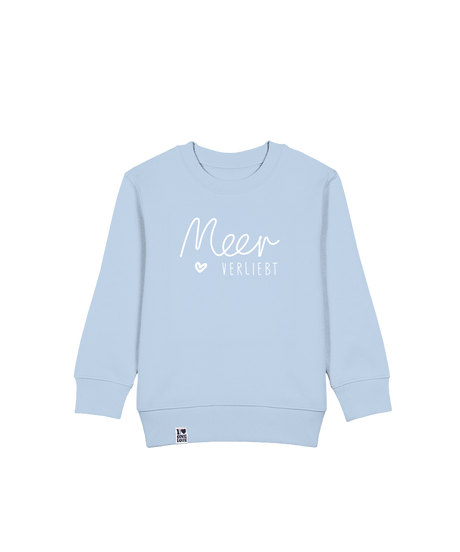 Meerverliebt  - Sweater KIDS