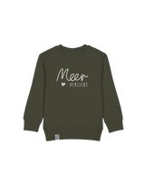 Meerverliebt  - Sweater KIDS
