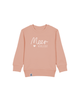 Meerverliebt  - Sweater KIDS