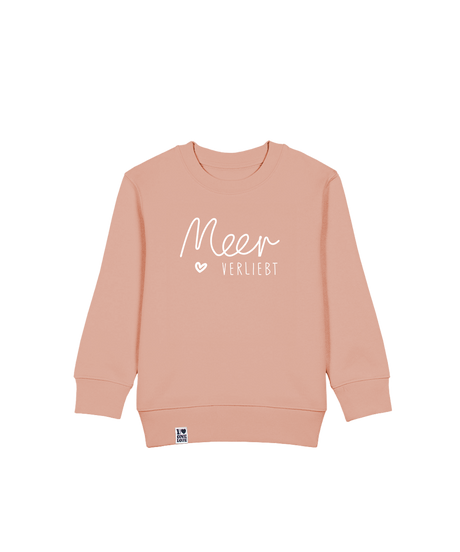 Meerverliebt  - Sweater KIDS