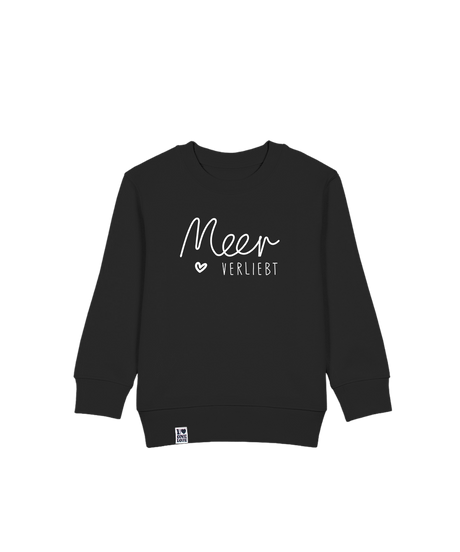 Meerverliebt  - Sweater KIDS