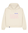 Meerverliebt  - Damen Premium Hoodie | Bio-Baumwolle
