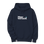 Meerverliebt  - Unisex Premium Hoodie | Bio-Baumwolle