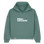 Meerverliebt  - Damen Hoodie | Bio-Baumwolle