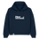 Meerverliebt  - Damen Hoodie | Bio-Baumwolle