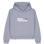 Meerverliebt  - Damen Hoodie | Bio-Baumwolle