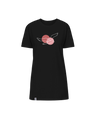 Möwe  - T-Shirt Kleid