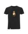 Möwe Wolle  - Herren Shirt | 100% Bio-Baumwolle