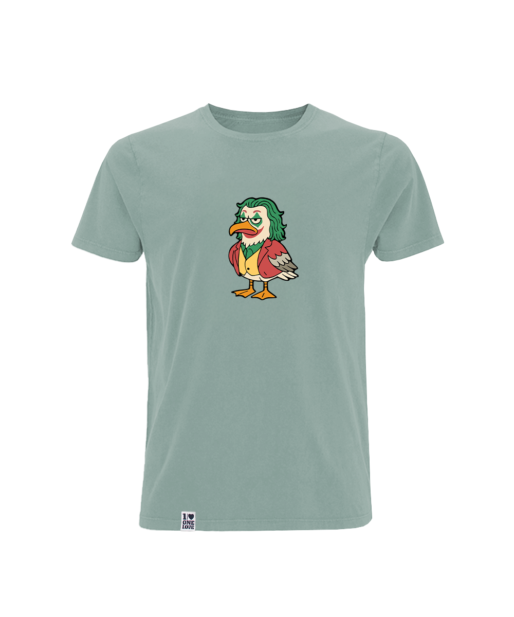 Joker Möwe  - Herren Shirt
