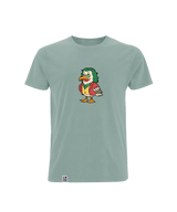 Joker Möwe  - Herren Shirt