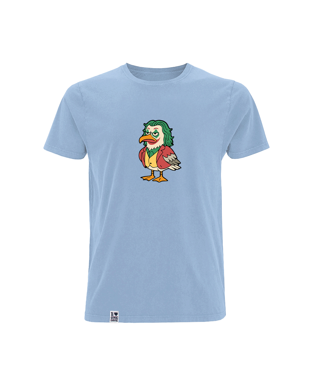 Joker Möwe  - Herren Shirt