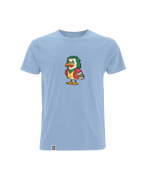 Joker Möwe  - Herren Shirt
