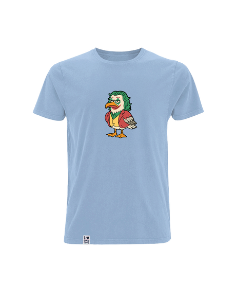 Joker Möwe  - Herren Shirt