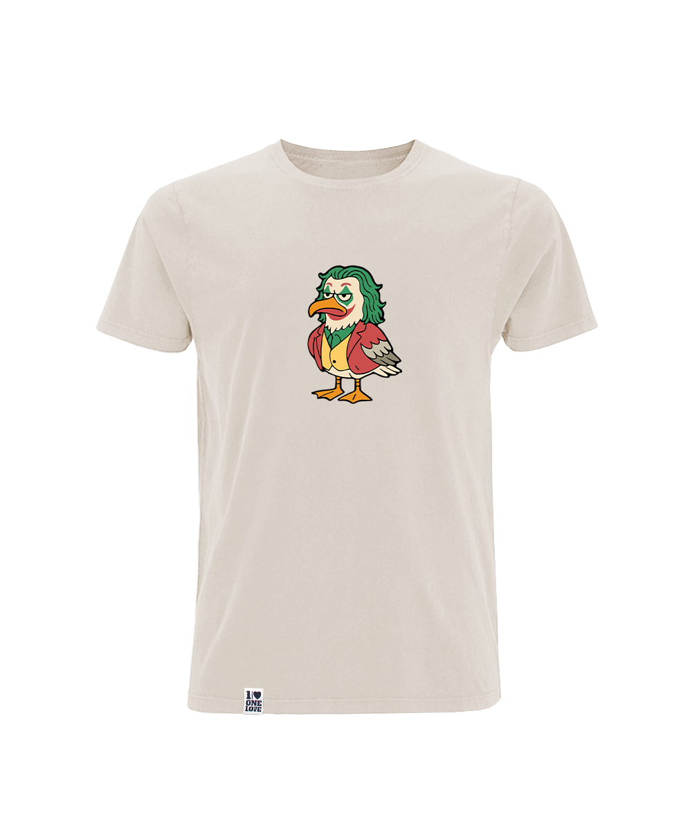 Joker Möwe  - Herren Shirt