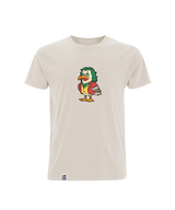 Joker Möwe  - Herren Shirt
