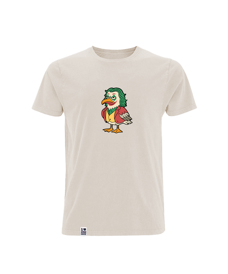 Joker Möwe  - Herren Shirt