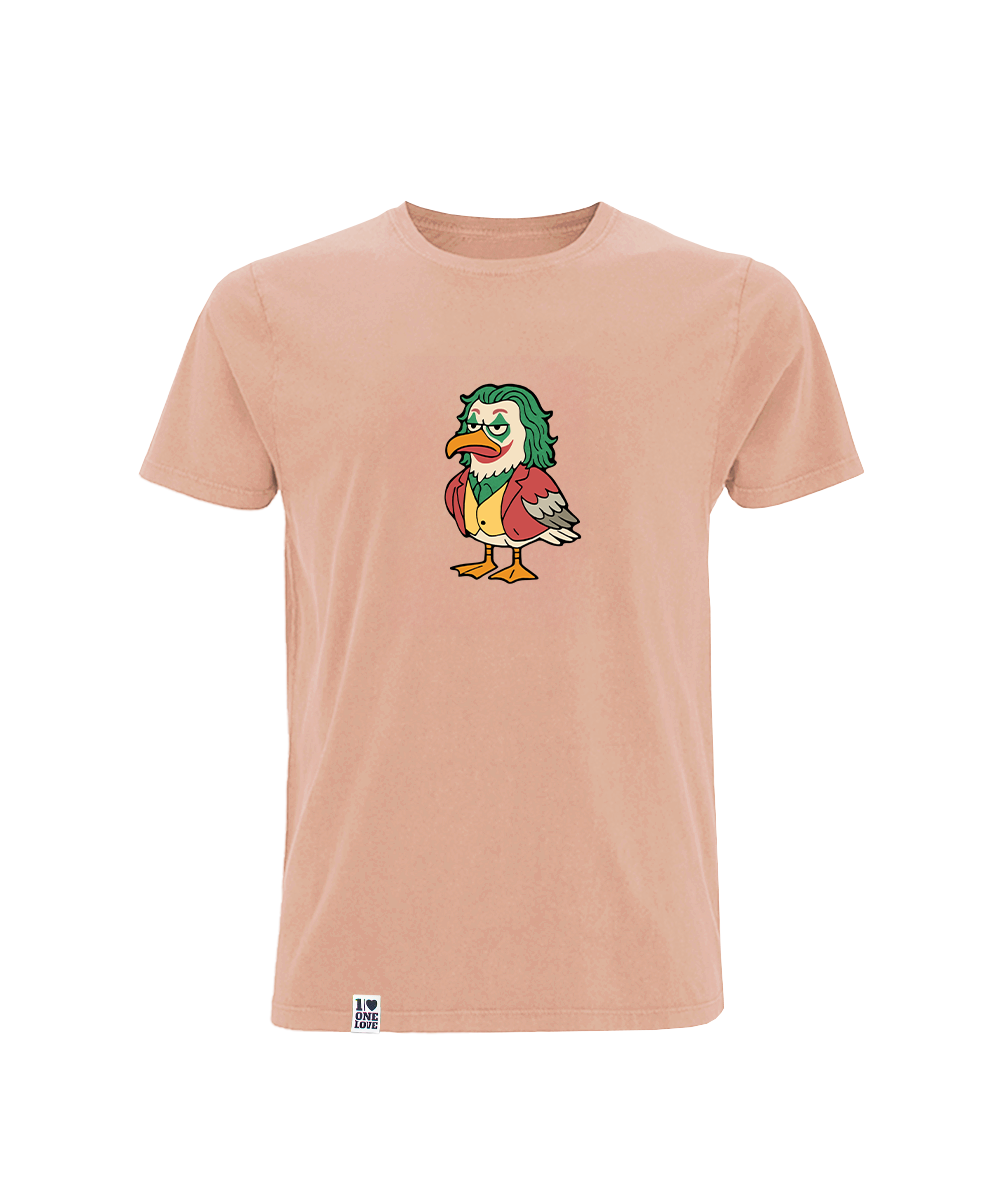 Joker Möwe  - Herren Shirt